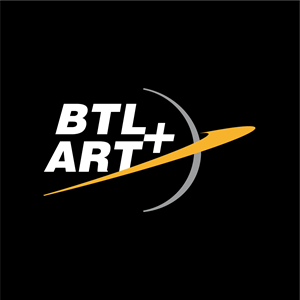 BTLARTE Logo PNG Vector