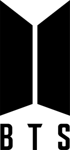 BTS Logo PNG Vector