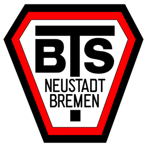 BTS Neustadt Bremen Logo PNG Vector