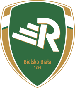 BTS Rekord Bielsko-Biała Logo PNG Vector