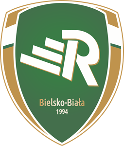 BTS Rekord Bielsko-Biała Logo Vector