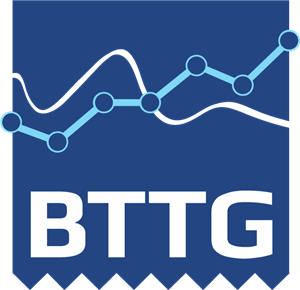 BTTG Logo PNG Vector