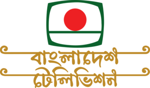 BTV BANGLADESH TELEVISION Logo PNG Vector