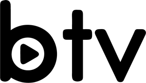 btv Logo Vector