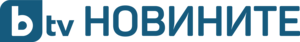 BTV News Logo PNG Vector