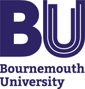 BU - Bournemouth University Logo PNG Vector