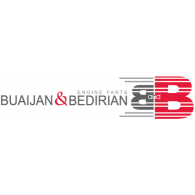 Buaijan and Bedirian Logo Vector
