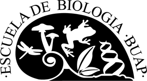BUAP Biología Logo PNG Vector