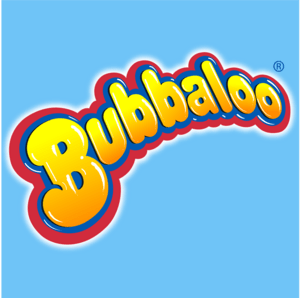 Bubbaloo Logo PNG Vector