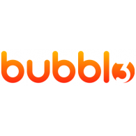 Bubbl3 Logo PNG Vector