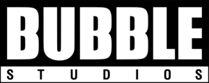Bubble Studios Logo PNG Vector
