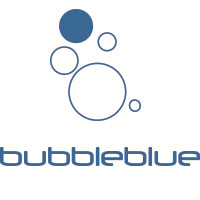 bubbleblue Logo PNG Vector