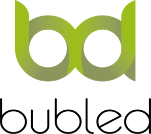 Bubled Logo PNG Vector