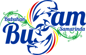 BUBUHAN SAMARINDA Logo Vector