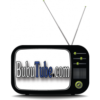 BubuTube Logo Vector