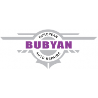 Bubyan Logo PNG Vector