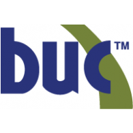 BUC Logo PNG Vector