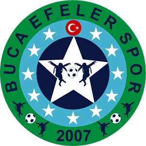 Buca Efelerspor Logo Vector