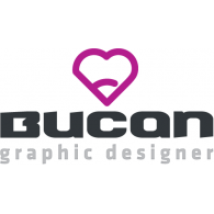 Bucan - graphic designer Logo PNG Vector