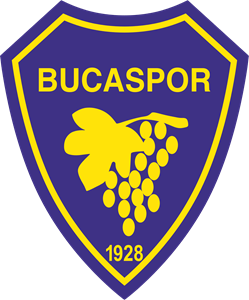 Bucaspor Logo PNG Vector