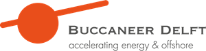 Buccaneer Delft Logo PNG Vector