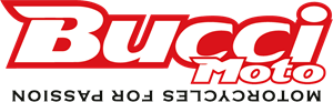 Bucci Moto Logo PNG Vector