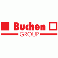 Buchen group Logo Vector