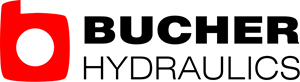 Bucher hydraulics Logo PNG Vector