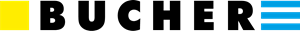 Bucher Logo PNG Vector