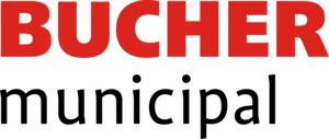 Bucher Municipal Logo PNG Vector