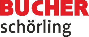 Bucher Schorling Logo PNG Vector
