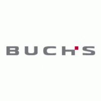 BUCHS Logo PNG Vector