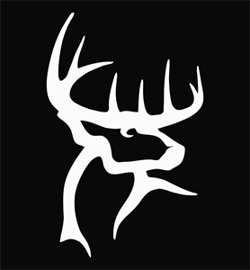 Buck Commander Logo Vector