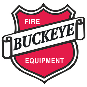 Buckeye Equipment Logo Vector