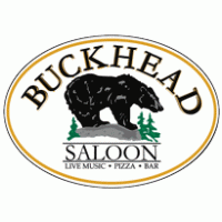 buckhead saloon pittsburgh Logo PNG Vector