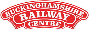 Buckinghamshire Railway Centre Logo PNG Vector