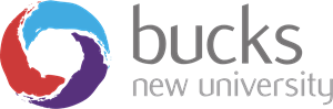 Bucks New University Logo PNG Vector
