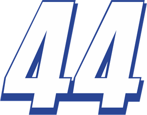 BUCKSHOT JONES NASCAR NUMBER Logo Vector
