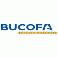 Bucofa Logo PNG Vector