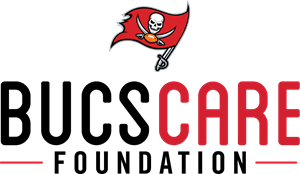 Bucs Care Foundation Logo PNG Vector