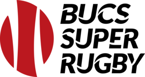 BUCS Super Rugby Logo PNG Vector