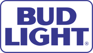 BUD LIGHT Logo PNG Vector