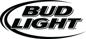 Bud Light Logo PNG Vector