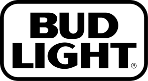 BUD LIGHT (old) Logo Vector