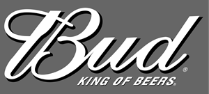 BUD Logo PNG Vector
