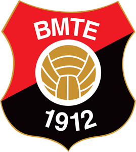 Budafoki MTE Logo Vector
