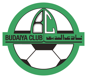Budaiya Club Logo PNG Vector