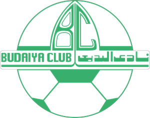 Budaiya Club Logo PNG Vector