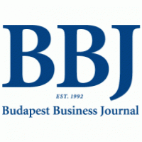 Budapest Business Journal Logo Vector