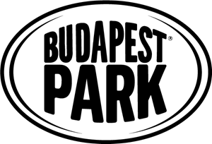 Budapest Park Logo PNG Vector
